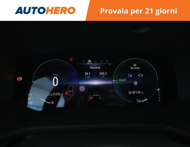 MITSUBISHI ASX 1.6L Plug In 159 CV AT Intense