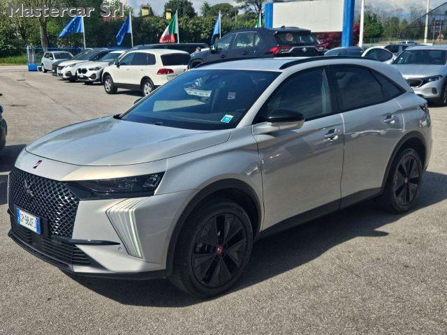 DS AUTOMOBILES DS 7 BlueHDi 130 Automatica Performance Line - GP984FJ