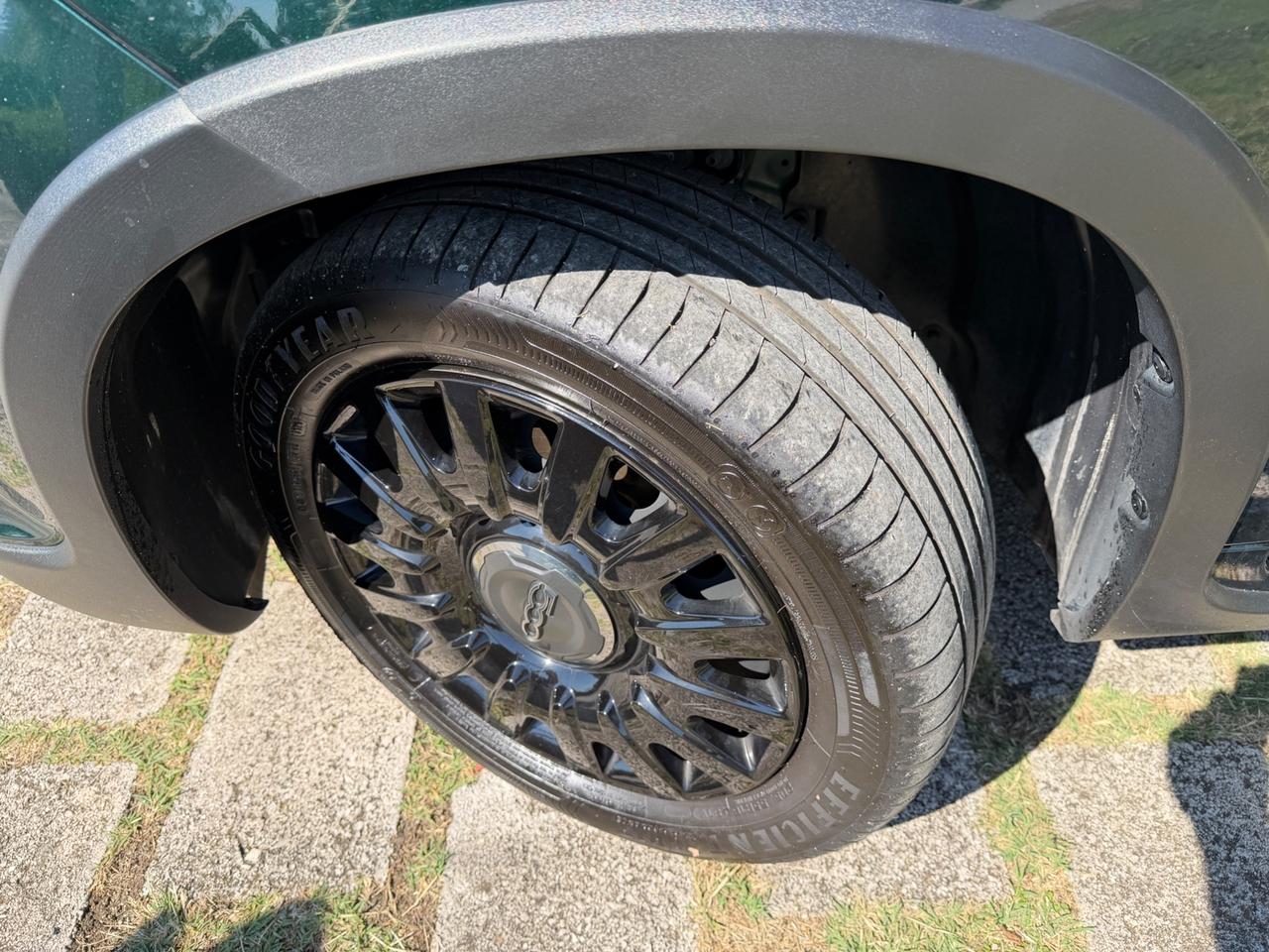 Fiat 500L 1.4 GPL CONNECT-2022"IMPECCABILE"