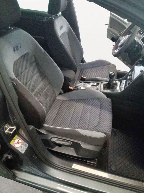 Volkswagen Golf 1.5 5p tsi Rline 150cv