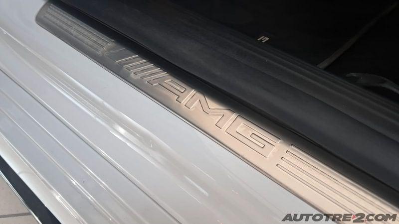 Mercedes-Benz Classe A A 35 AMG 4Matic 4p. Premium Plus AMG Line