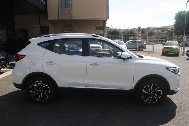 MG ZS ZS 1.0T-GDI Luxury