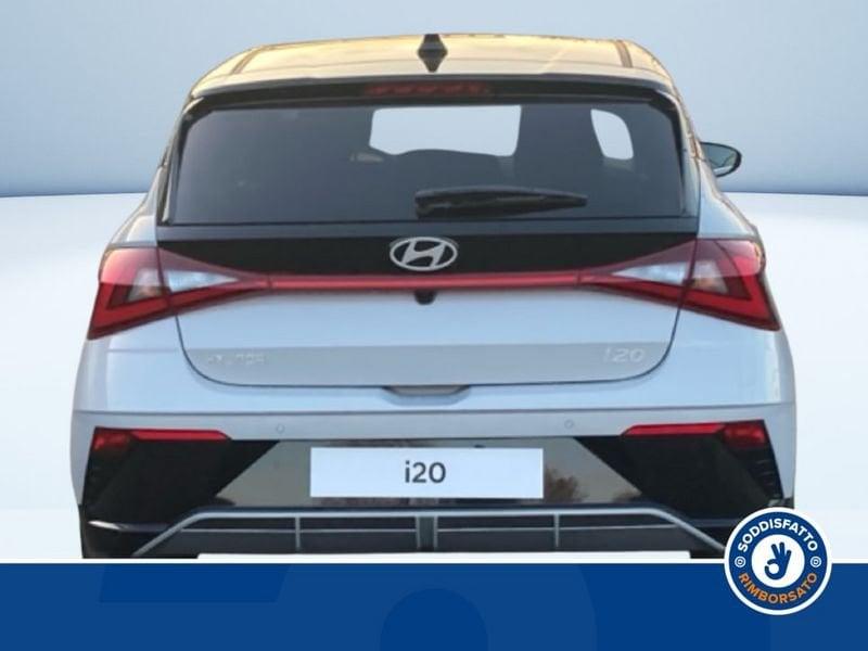 Hyundai i20 1.0 TGDI DCT Prime MY26(CP, TT)