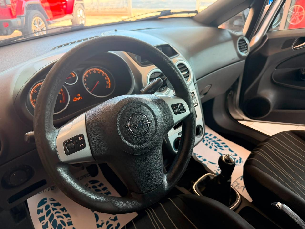 Opel Corsa 1.3 CDTI 75CV 5 porte Cosmo