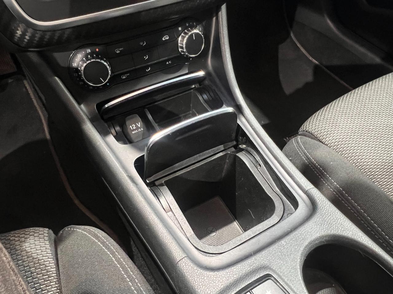 Mercedes-benz GLA 200d Automatic