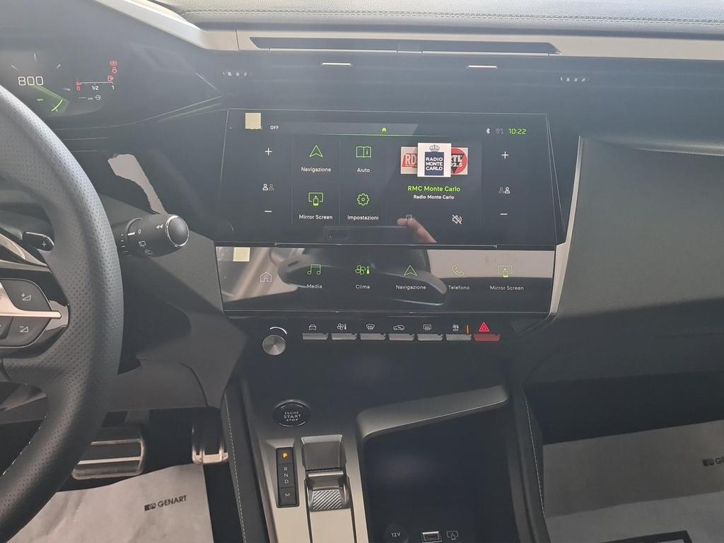 Peugeot 308 1.5 bluehdi GT s&s 130cv eat8