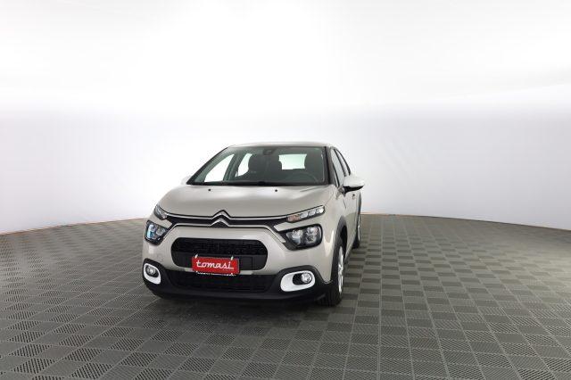 CITROEN C3 C3 PureTech 83 S&S You