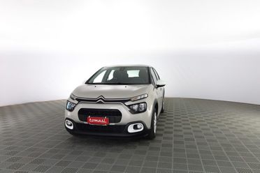 CITROEN C3 C3 PureTech 83 S&S You
