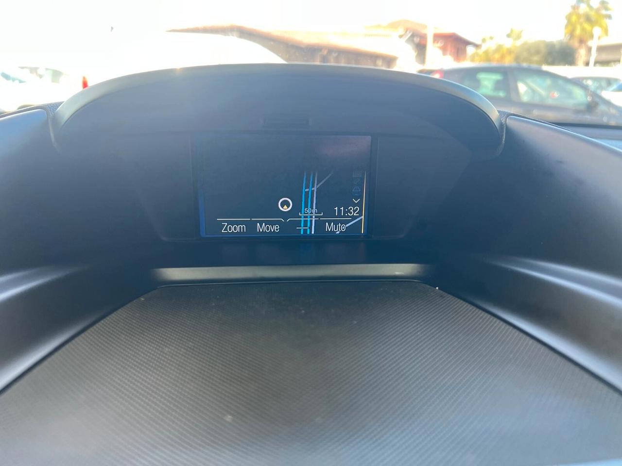 FORD KUGA 2.0 DIESEL 150CV TITANIUM