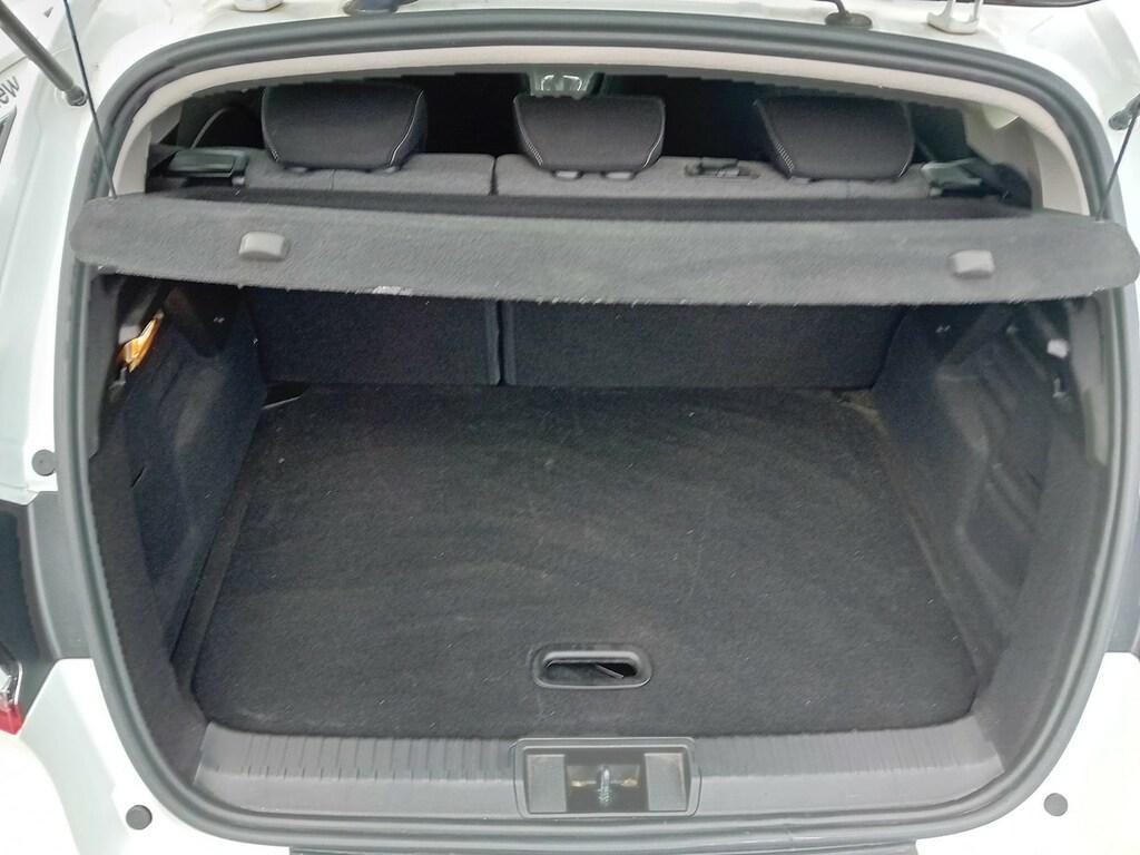 Renault Captur 1.6 Hybrid Zen E-Tech Auto