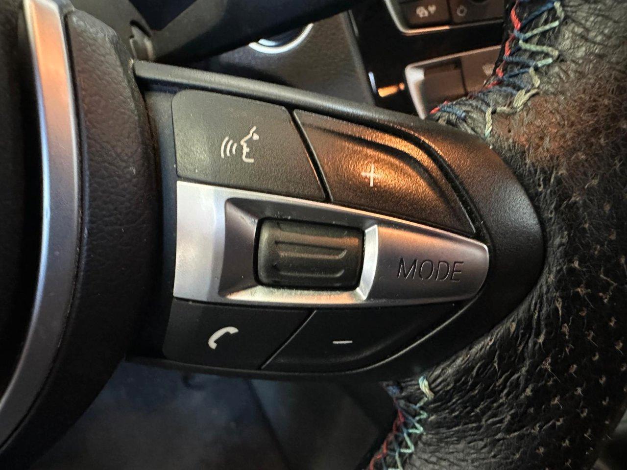 BMW 114 d Sport 5p