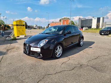 Alfa Romeo MiTo 1.6 jtdm SBK 120cv E5+