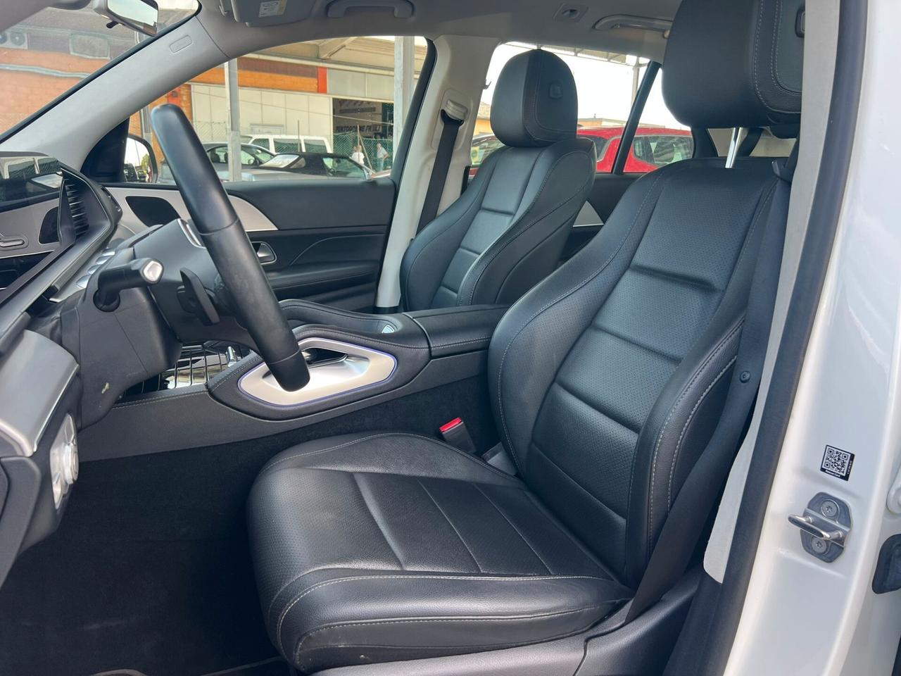 Mercedes-benz GLE 300 d 4Matic Executive