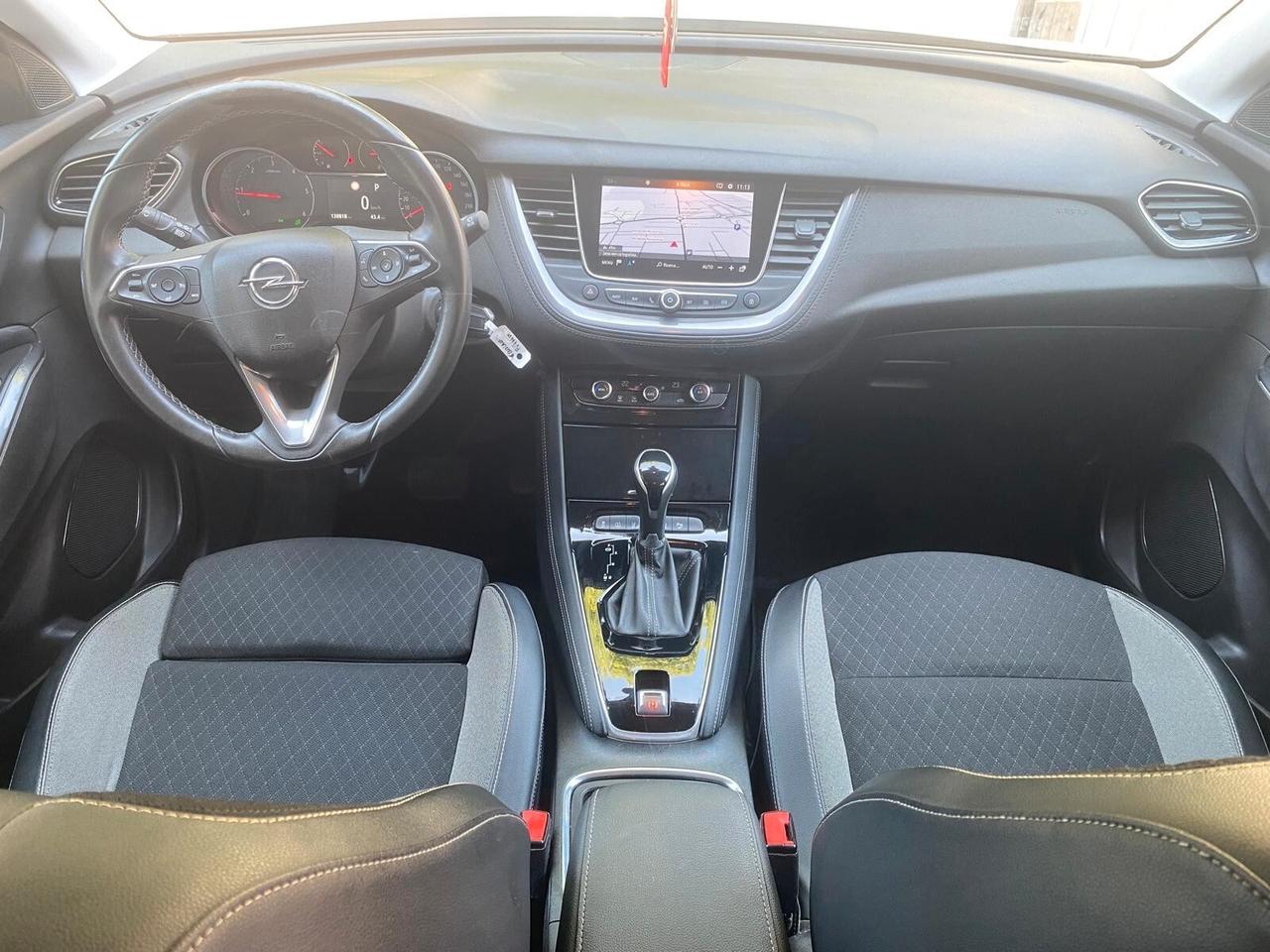 Opel Grandland X 1.5 130CV Innovation 2019 EURO6B