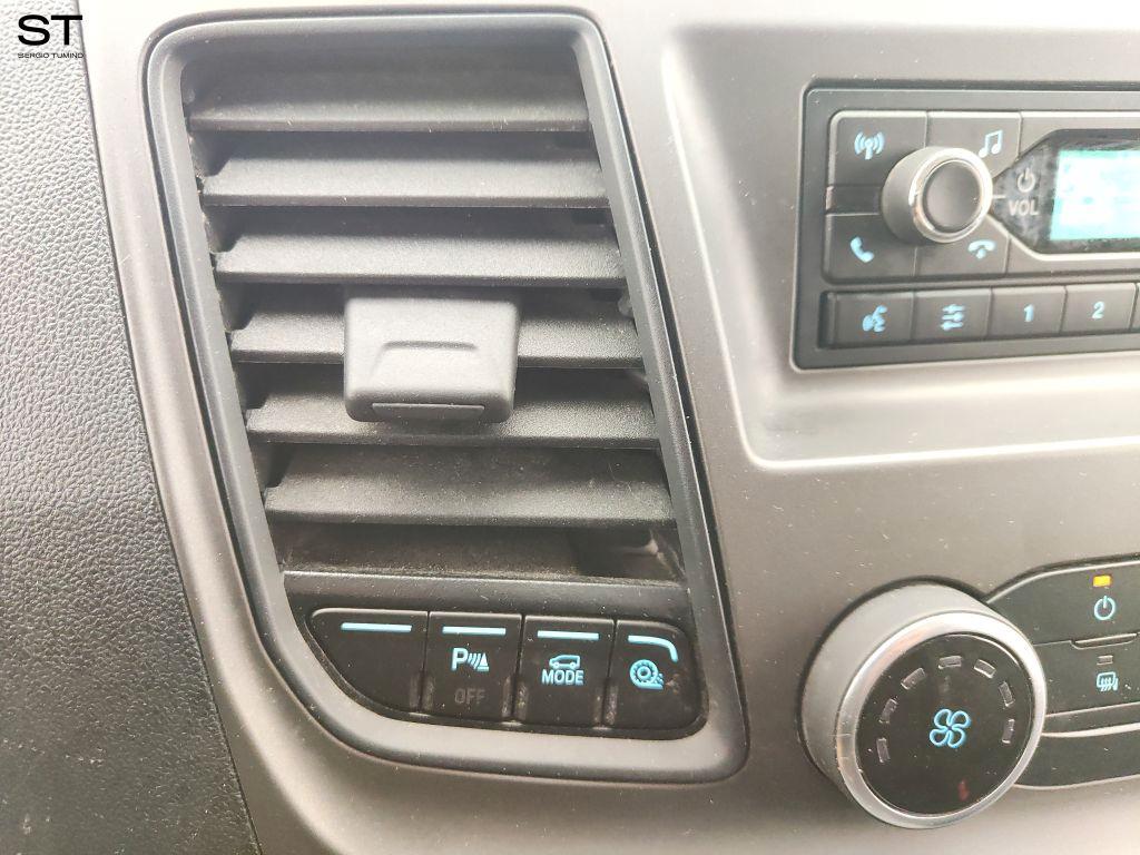 FORD Transit Custom 1ª s - Transit Custom 280 2.0 EcoBlue 130 aut