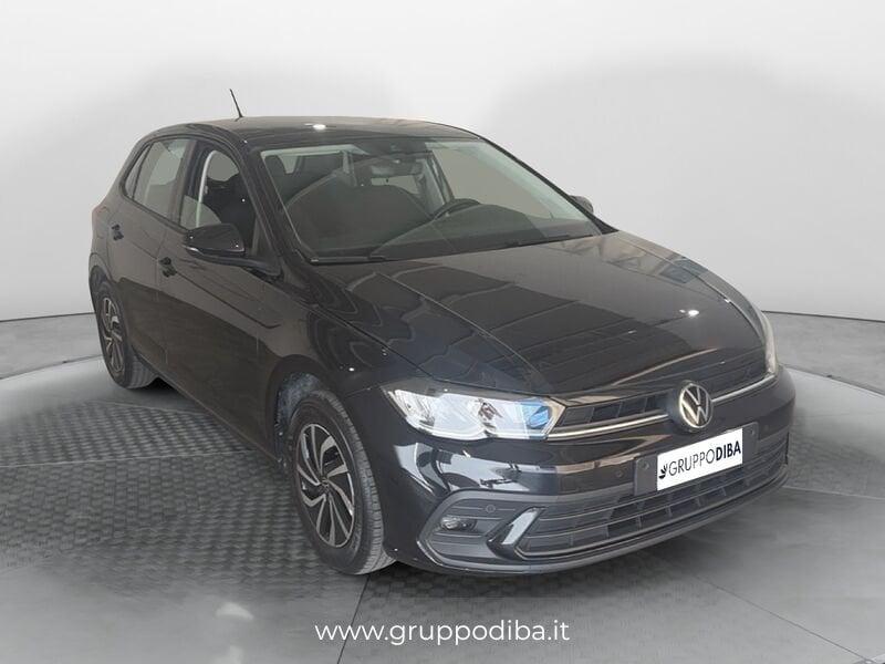 Volkswagen Polo VI 2022 1.0 Life 80cv