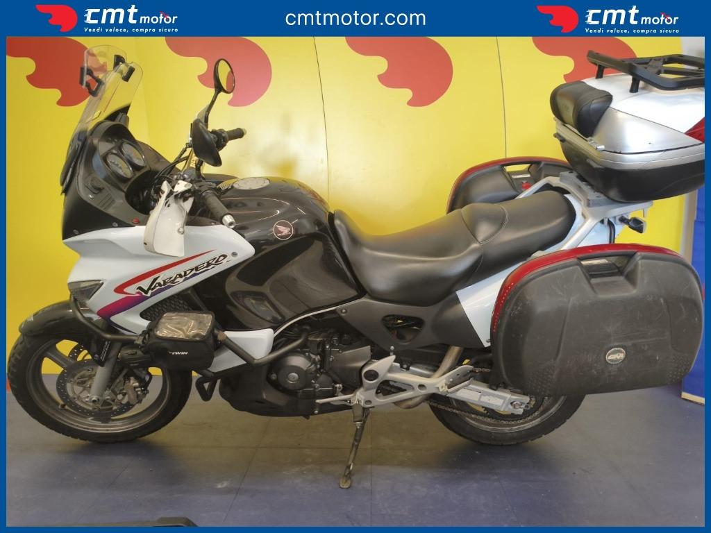 Honda Varadero 1000 - 2004