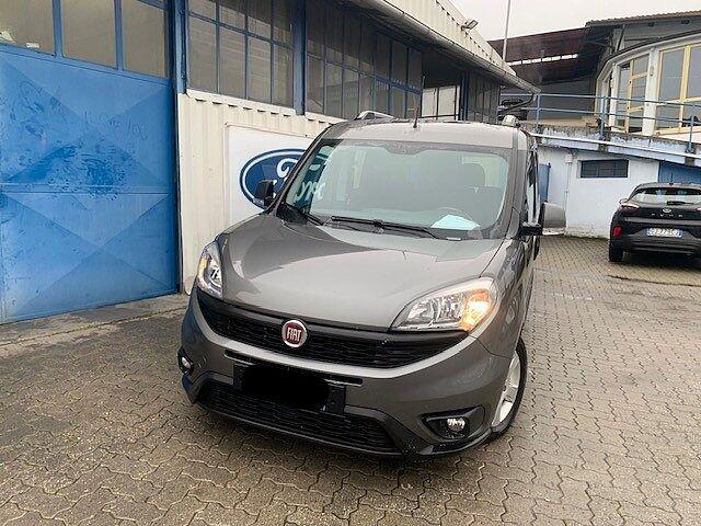 Fiat Doblò 1.6 MJT 105CV PC Combi N1 SX E5+