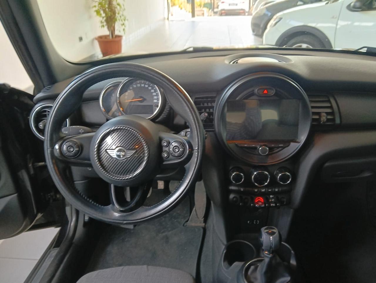 Mini Mini 1.2 One 75 CV 5 PORTE