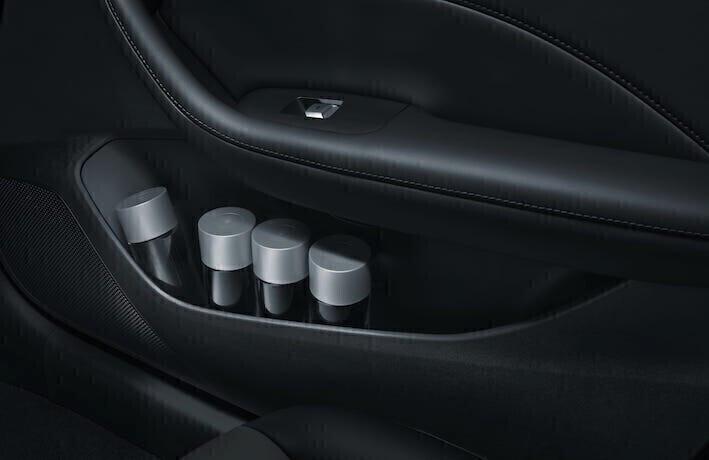 Mg S5 Elettrica EV Comfort 125 Kw (170 CV)