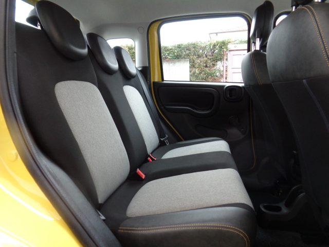 FIAT Panda Cross 0.9 5p.Cross 4x4 PREZZO VALIDO FINO 31.03,GARANZIA