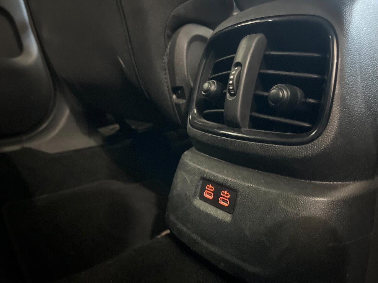 MINI COOPER COUNTRYMAN *AUTOMATICA**NAVI**1/2020* 78MILA KM