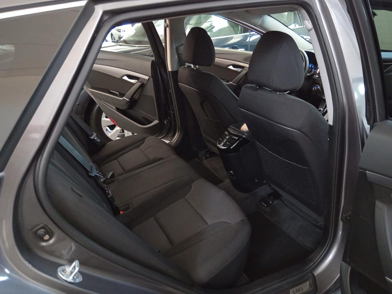 HYUNDAI I40 1.6cc 136cv (100kW) Autom.