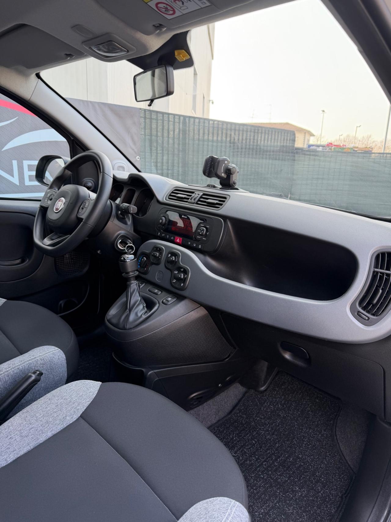 Fiat Panda 1.0 FireFly S&S Hybrid City Life PREZZO REALE