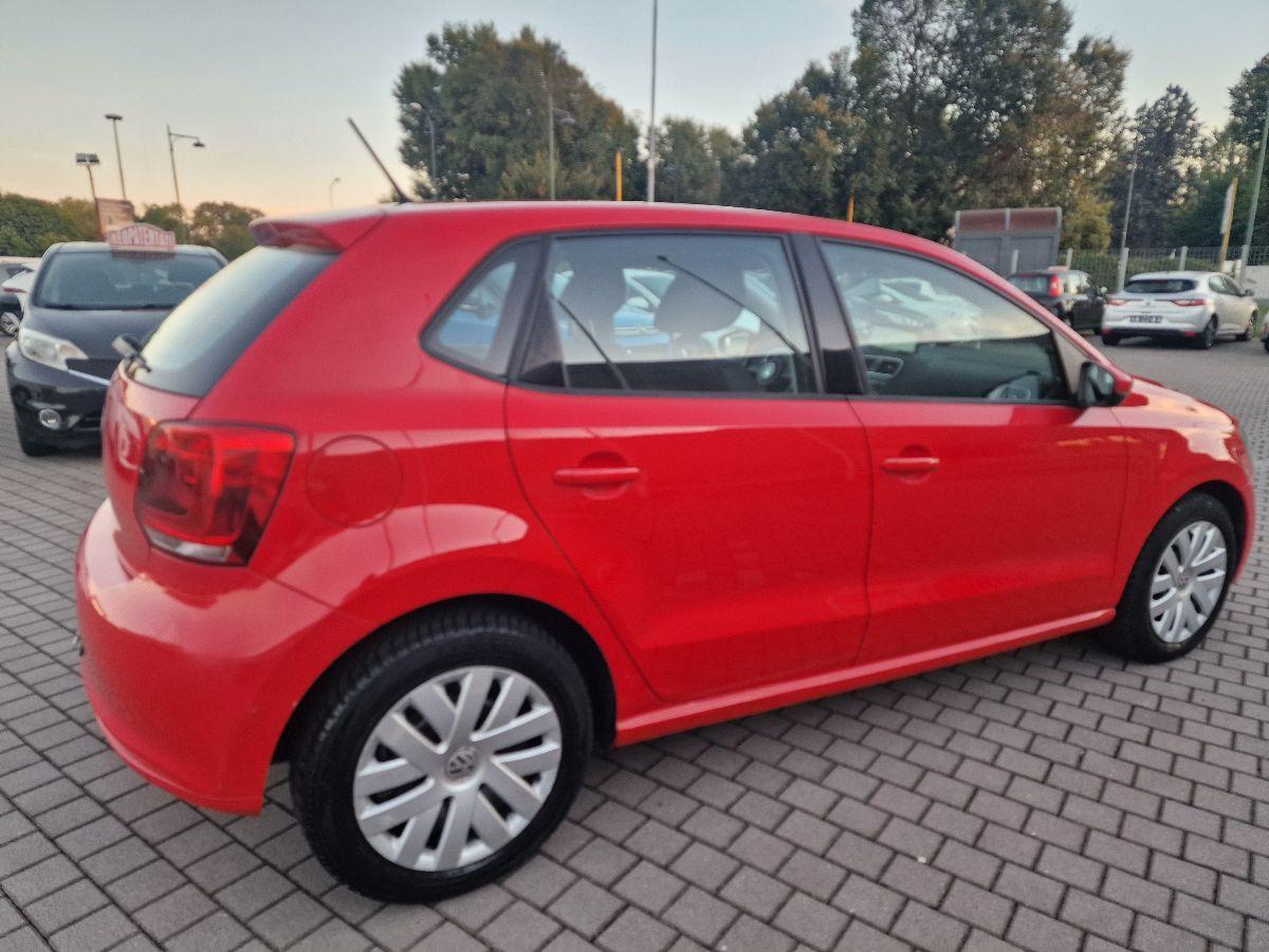 VOLKSWAGEN - Polo - 1.2 60CV 5p. United NEOPATENTATI