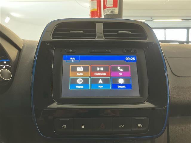 DACIA Spring Electric 45 Comfort