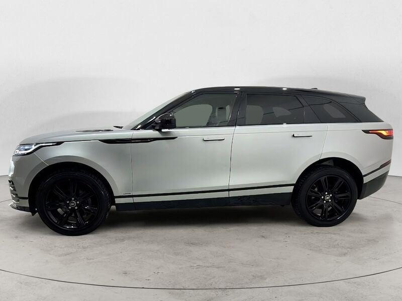 Land Rover Range Rover Velar Range Rover Velar 2.0D I4 180 CV R-Dynamic