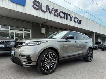 Land Rover Range Rover Velar Range Rover Velar 2.0 si4 R-Dynamic SE 250cv