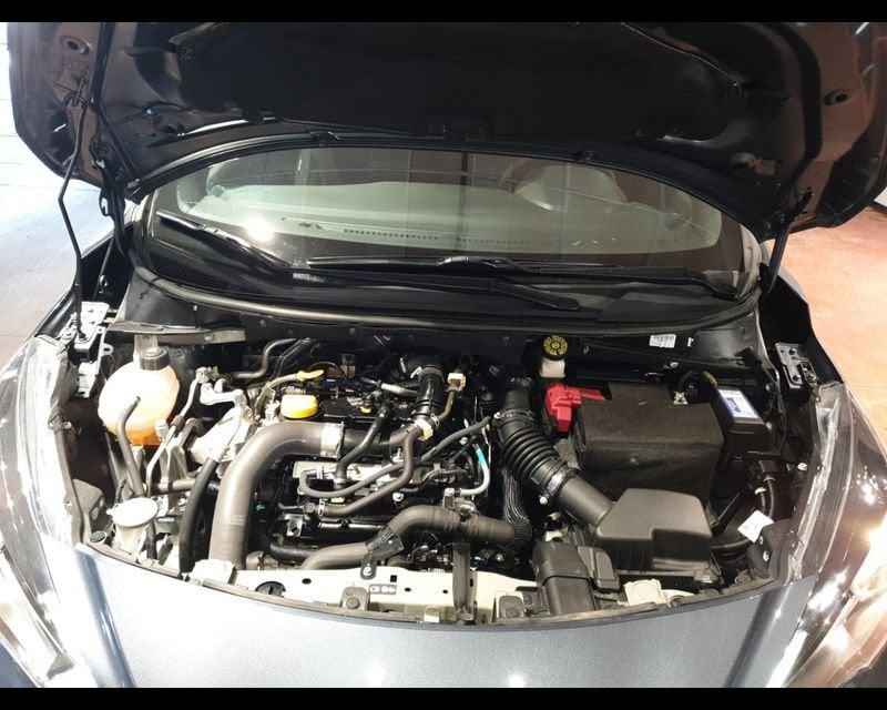 Nissan Micra 5ª serie IG-T 92 5 porte Acenta