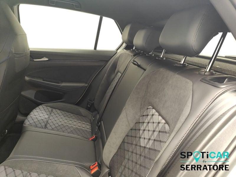 Volkswagen Golf VIII 2024 1.5 etsi R-Line Plus 150cv dsg