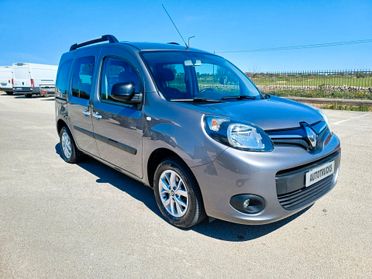 Renault Kangoo 1.5 dCi 90CV 5 porte Stop & Start Limited