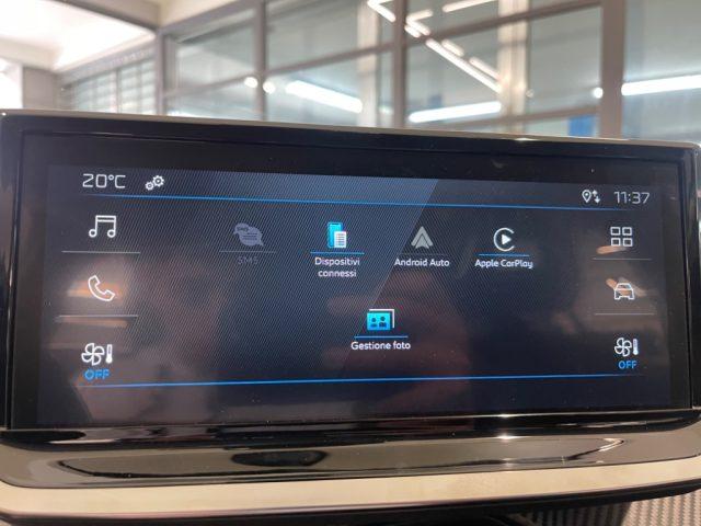 PEUGEOT 208 PureTech 75 Stop&Start 5 porte Active