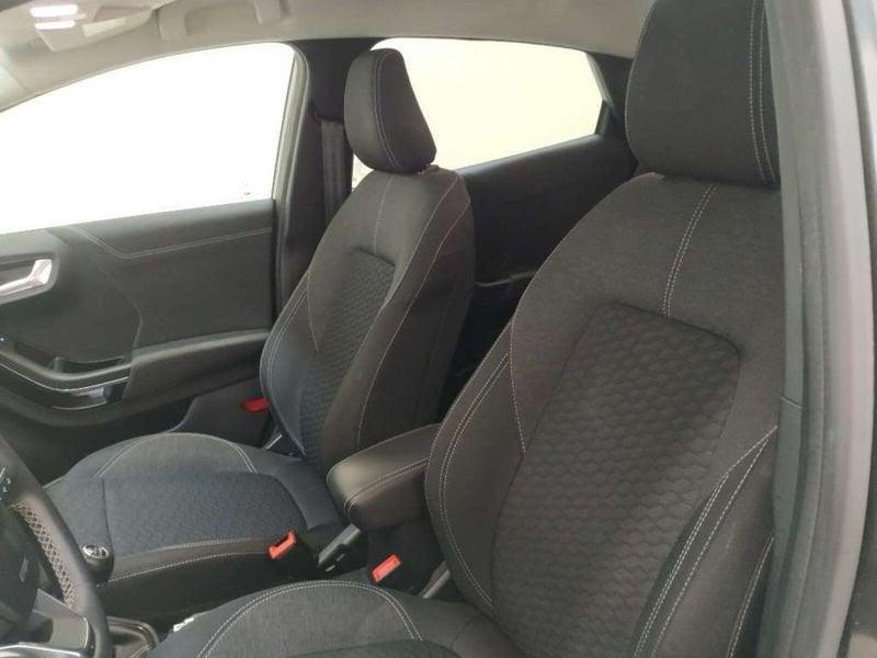 Ford Puma 1.0 ecoboost h Titanium s&s 125cv