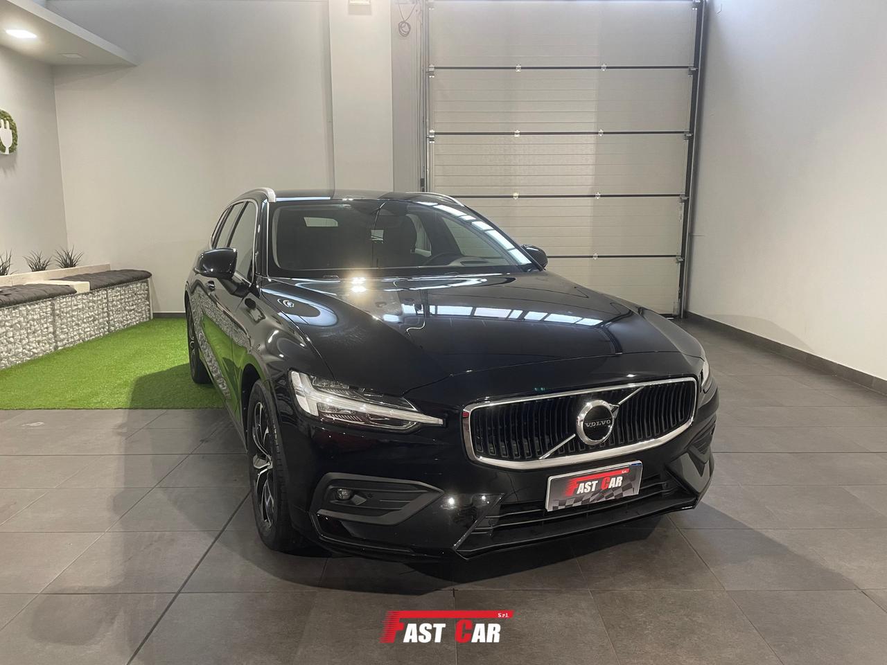 Volvo V60 B3 Geartronic Momentum Business