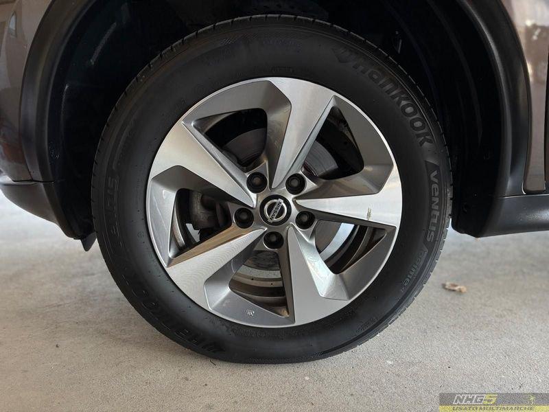 Nissan Juke Juke 1.6 GPL Acenta