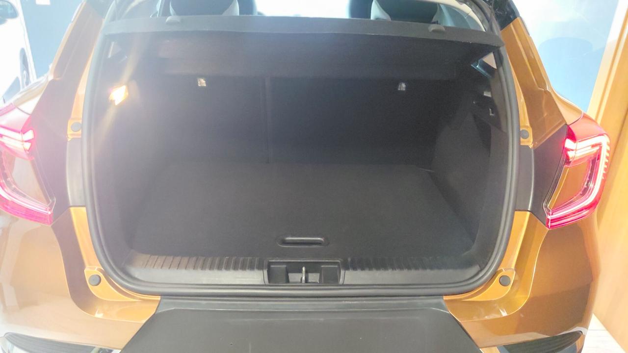 Renault Captur 1.0 TCe Intens Unicoproprietario