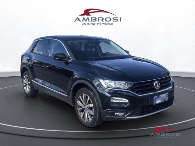VOLKSWAGEN Other T Roc 1.0 TSI Style