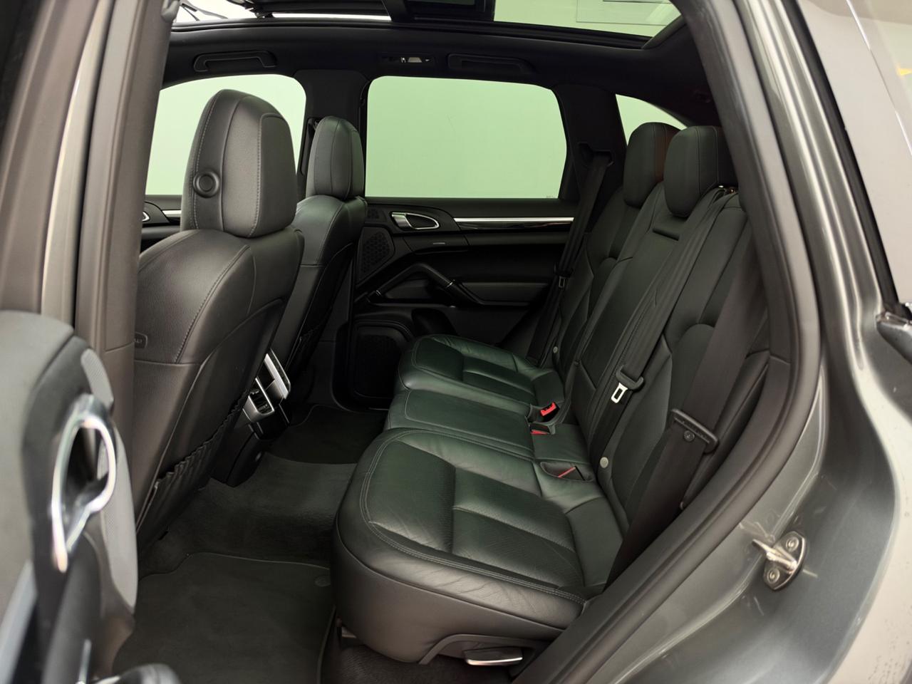 Porsche Cayenne 3.0 Diesel