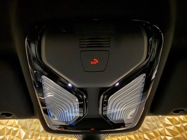 Bmw 530 530d 48V xDrive Touring Msport