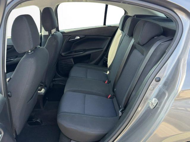 FIAT Tipo 1.6 Mjt S&S 5 porte City Life