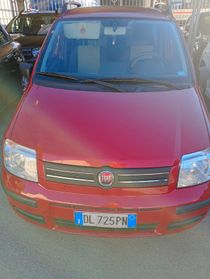 Fiat Panda 1.2 Dualogic km 100mila 2008