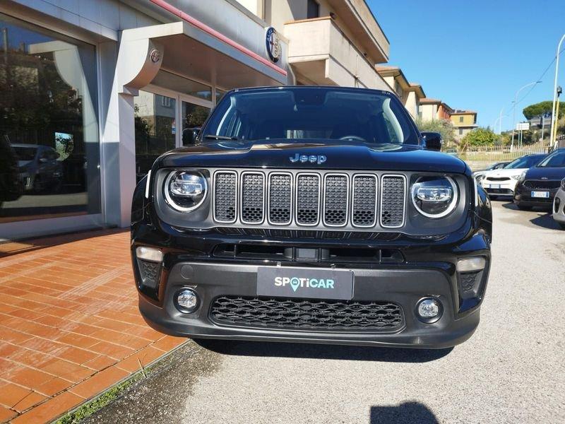 Jeep Renegade Renegade 1.0 T3 Limited