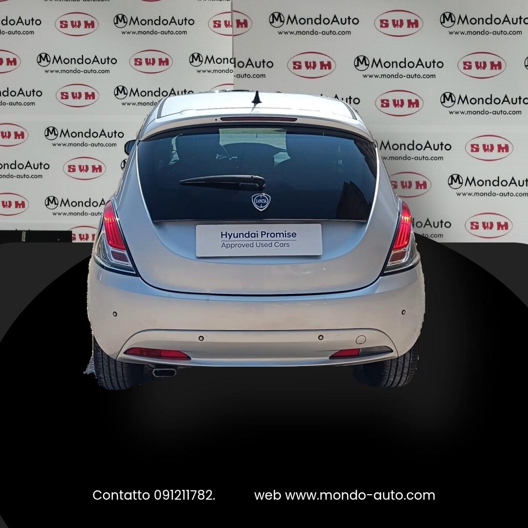 Lancia Ypsilon 1.3 MJT 16V 95 CV 5 porte S&S Gold