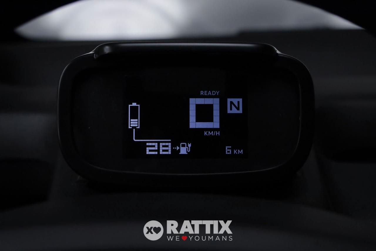 Citroen Ami motore elettrico 6kW My Pop