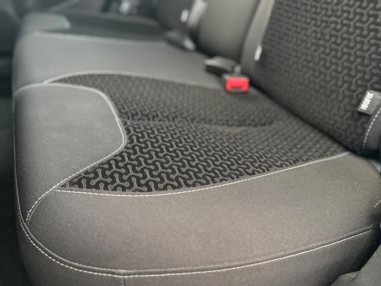 CITROEN C3 1.6 HDI 90 CV EXCLUSIVE FULL NEO PATENTATI