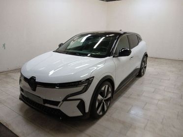 Renault Mégane E-Tech El. Megane E-Tech Equilibre EV60 Optimum Charge 220cv